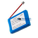 Bateria para LEBODY LS884050AL [bateria de substituição]